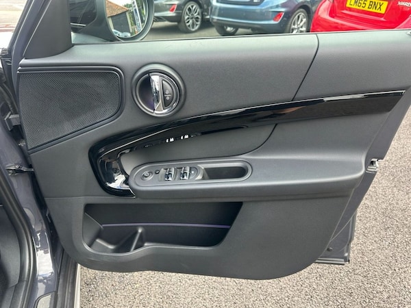 Used MINI Countryman 2020 for sale - 75275626: Photo 9