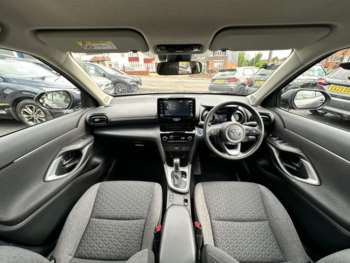 Used Toyota Yaris Cross 2024 for sale - 74795753: Photo