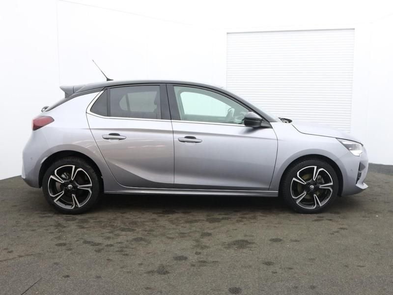 Used Vauxhall Corsa 2022 for sale - 76901100: Photo 2