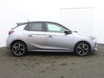 Used Vauxhall Corsa 2022 for sale - 76901100: Photo