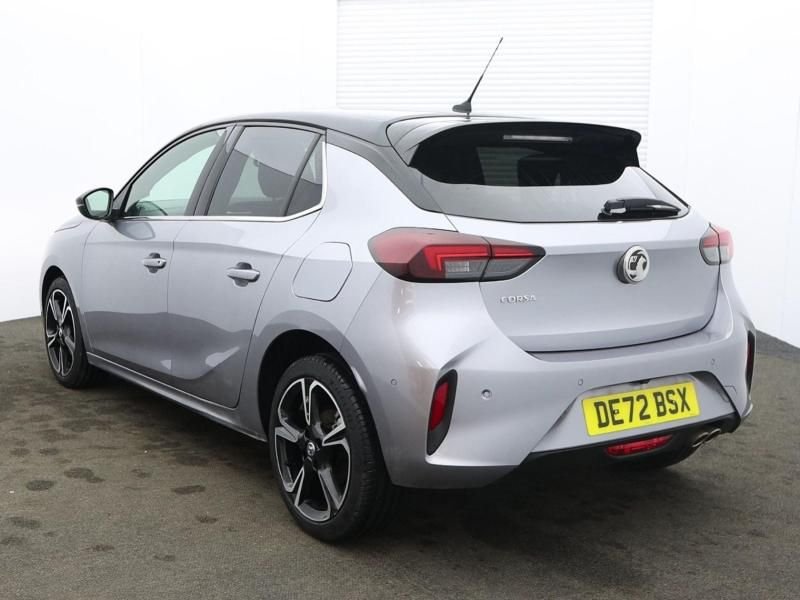 Used Vauxhall Corsa 2022 for sale - 76901100: Photo 4