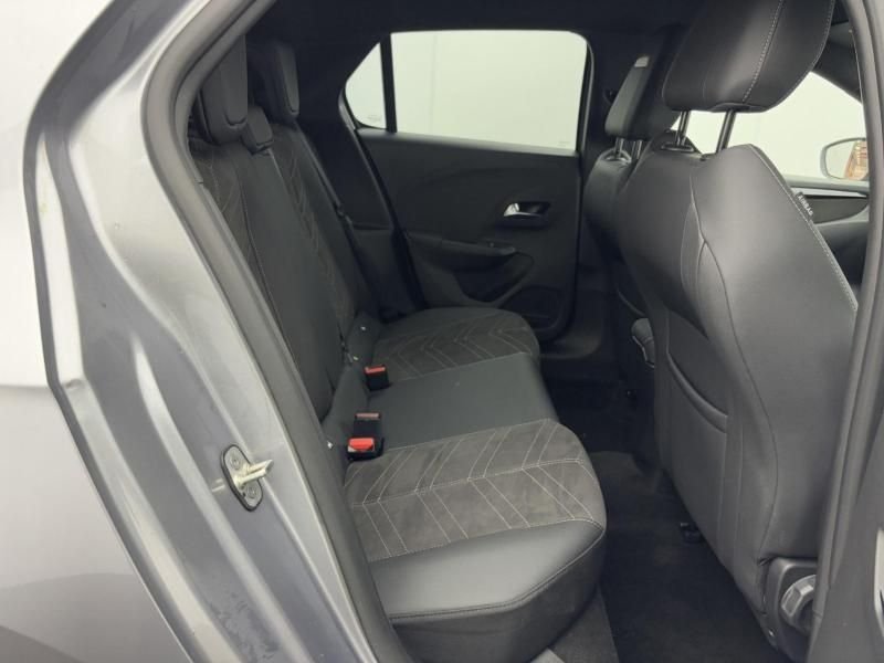 Used Vauxhall Corsa 2022 for sale - 76901100: Photo 5