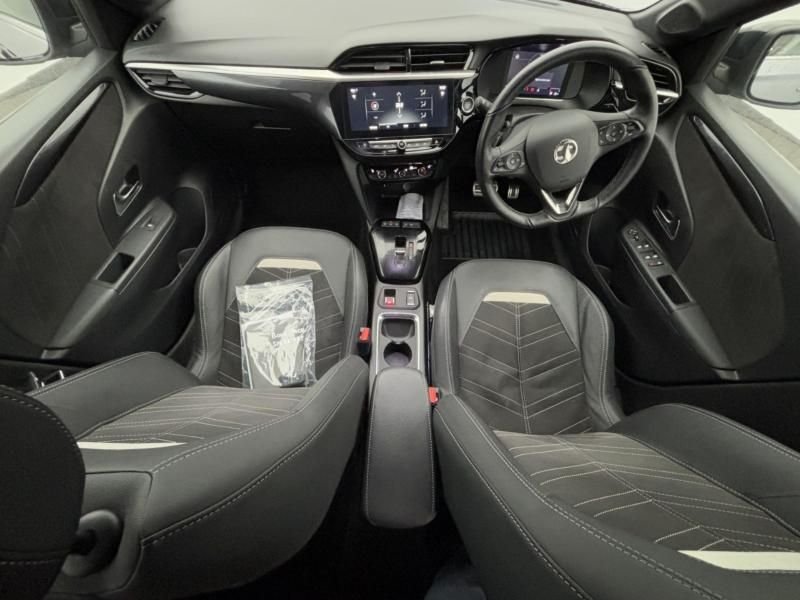 Used Vauxhall Corsa 2022 for sale - 76901100: Photo 6