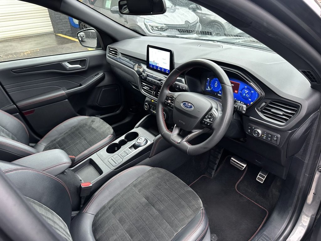 Used Ford Kuga 2023 for sale - 77534936: Photo 13