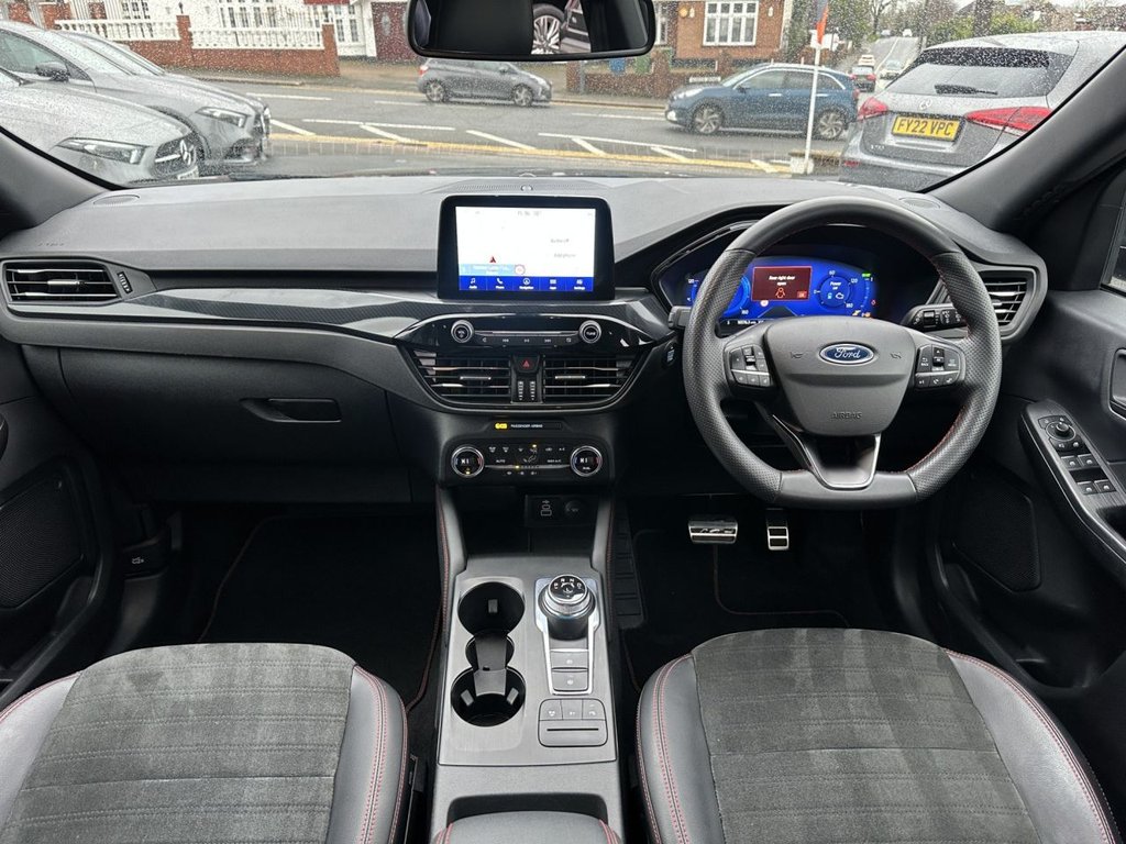 Used Ford Kuga 2023 for sale - 77534936: Photo 15