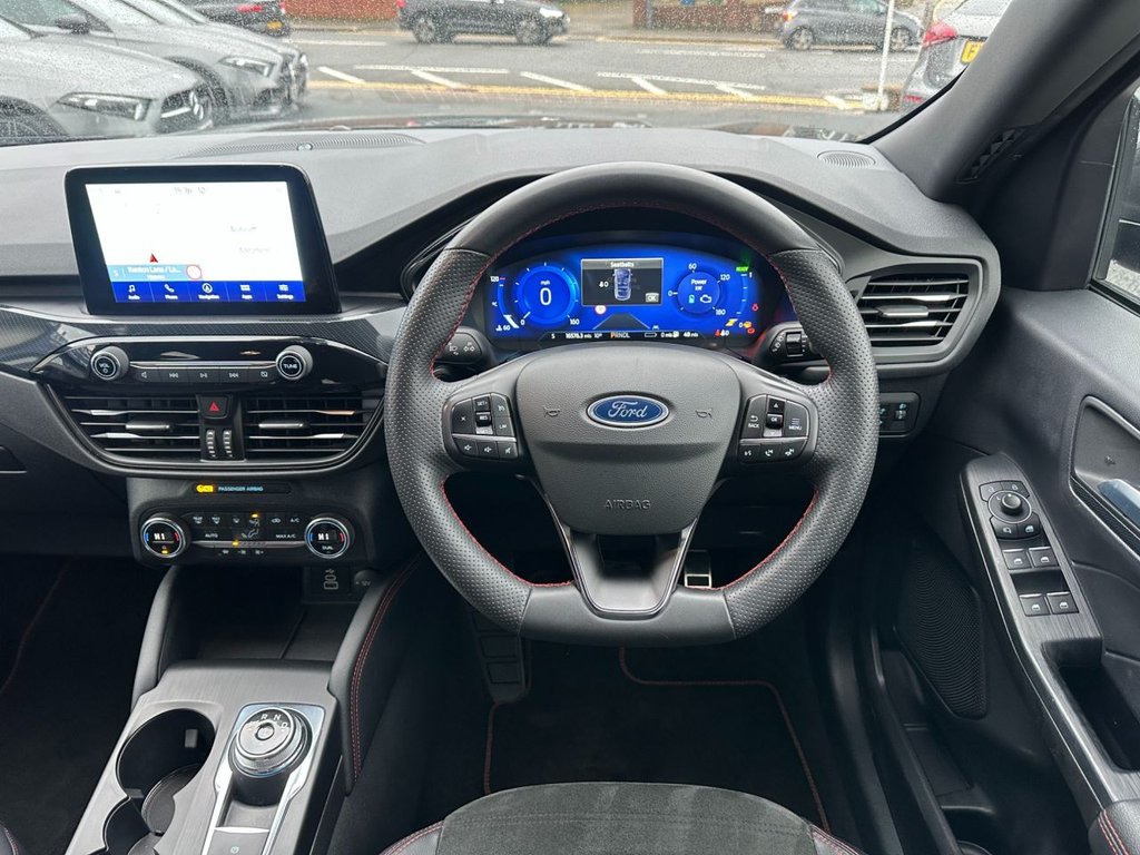 Used Ford Kuga 2023 for sale - 77534936: Photo 16