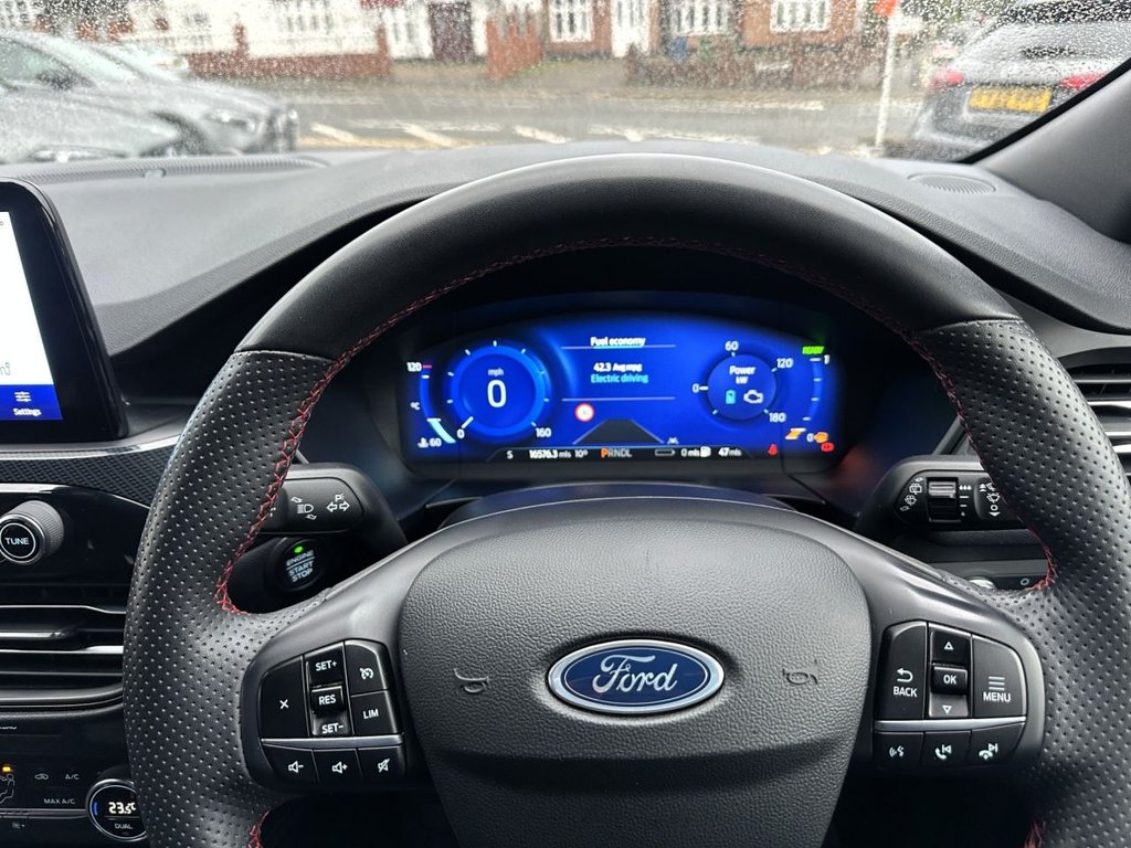 Used Ford Kuga 2023 for sale - 77534936: Photo 17