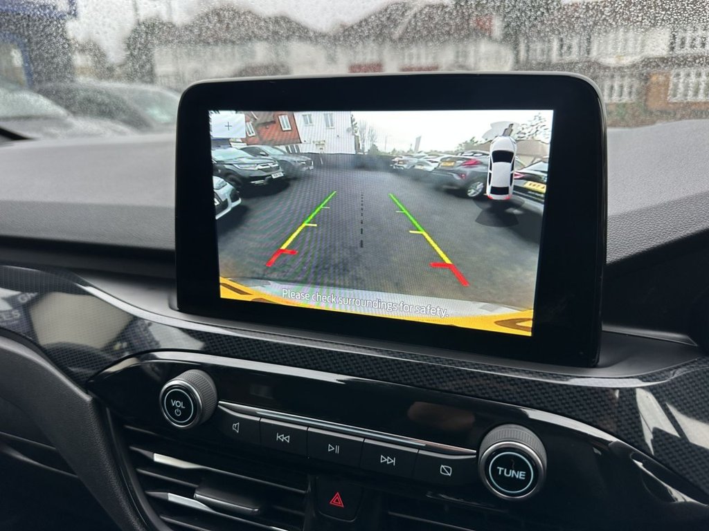 Used Ford Kuga 2023 for sale - 77534936: Photo 21