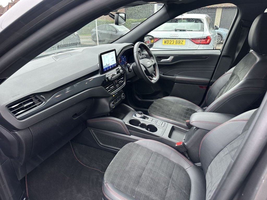 Used Ford Kuga 2023 for sale - 77534936: Photo 25