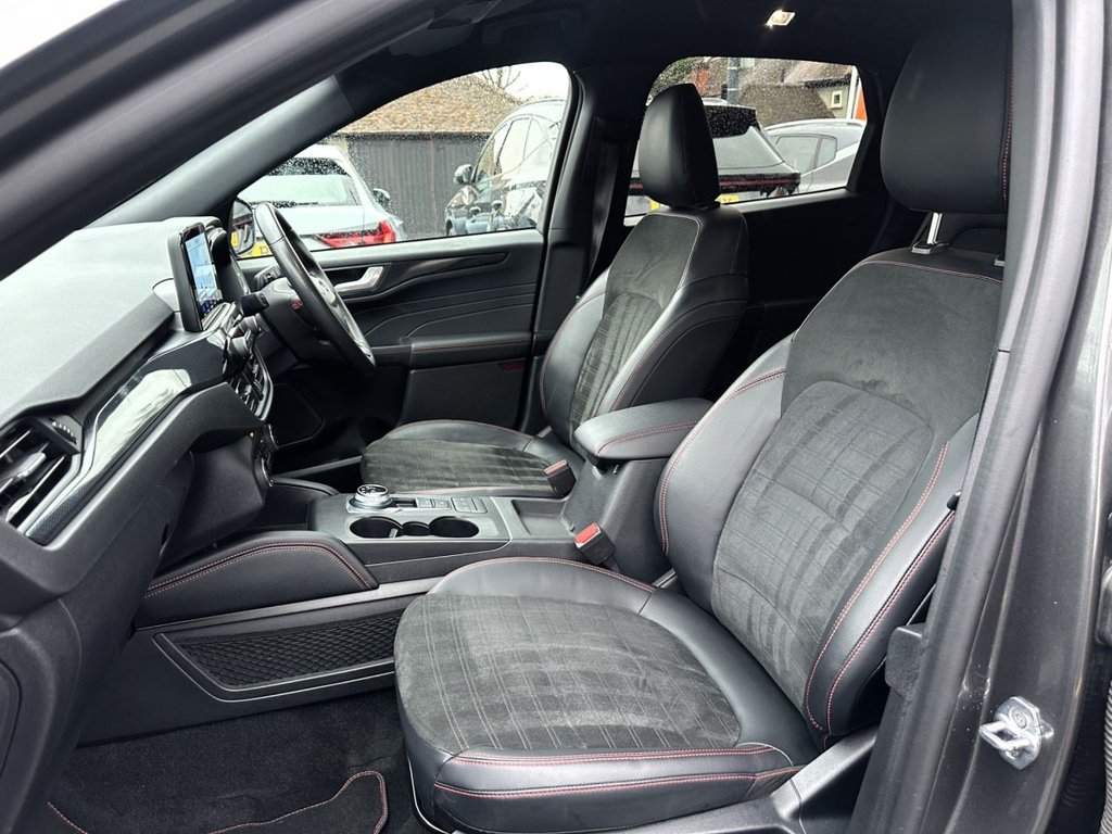 Used Ford Kuga 2023 for sale - 77534936: Photo 26