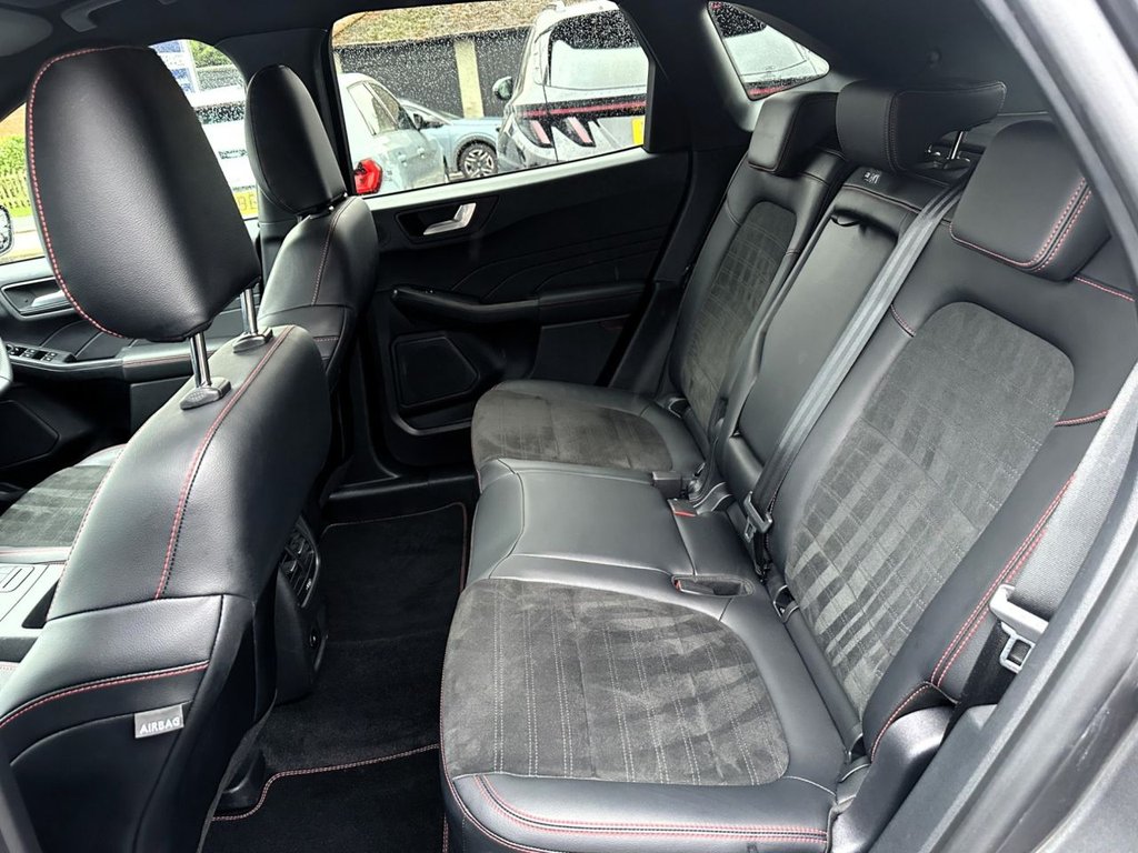 Used Ford Kuga 2023 for sale - 77534936: Photo 27