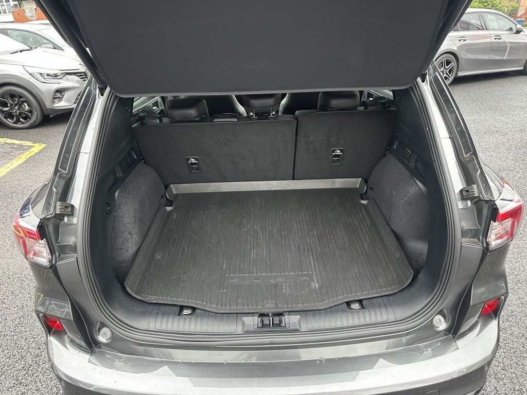 Used Ford Kuga 2023 for sale - 77534936: Photo 29