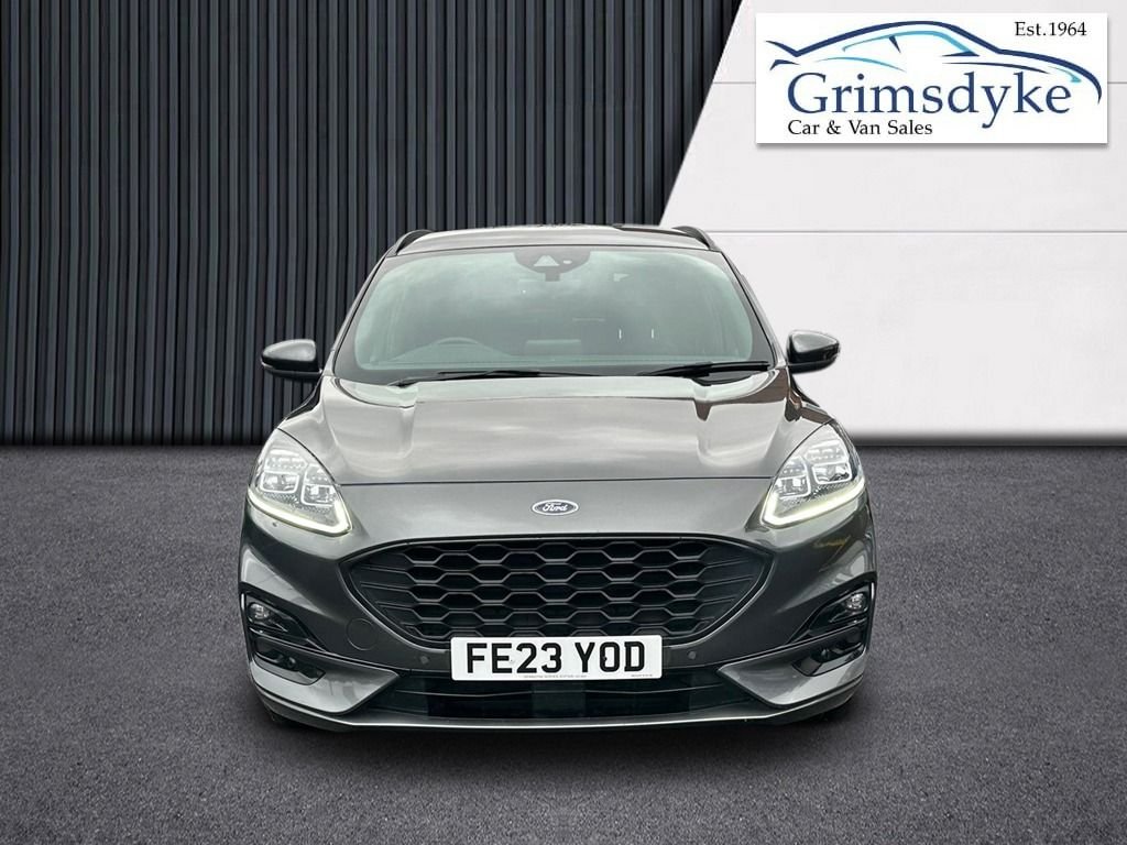 Used Ford Kuga 2023 for sale - 77534936: Photo 3