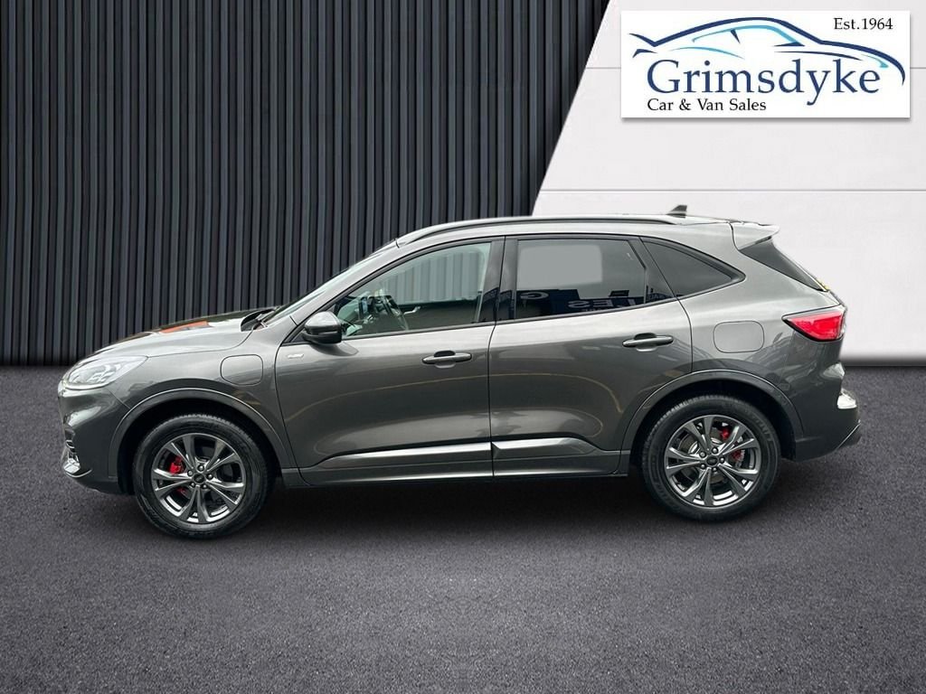 Used Ford Kuga 2023 for sale - 77534936: Photo 5