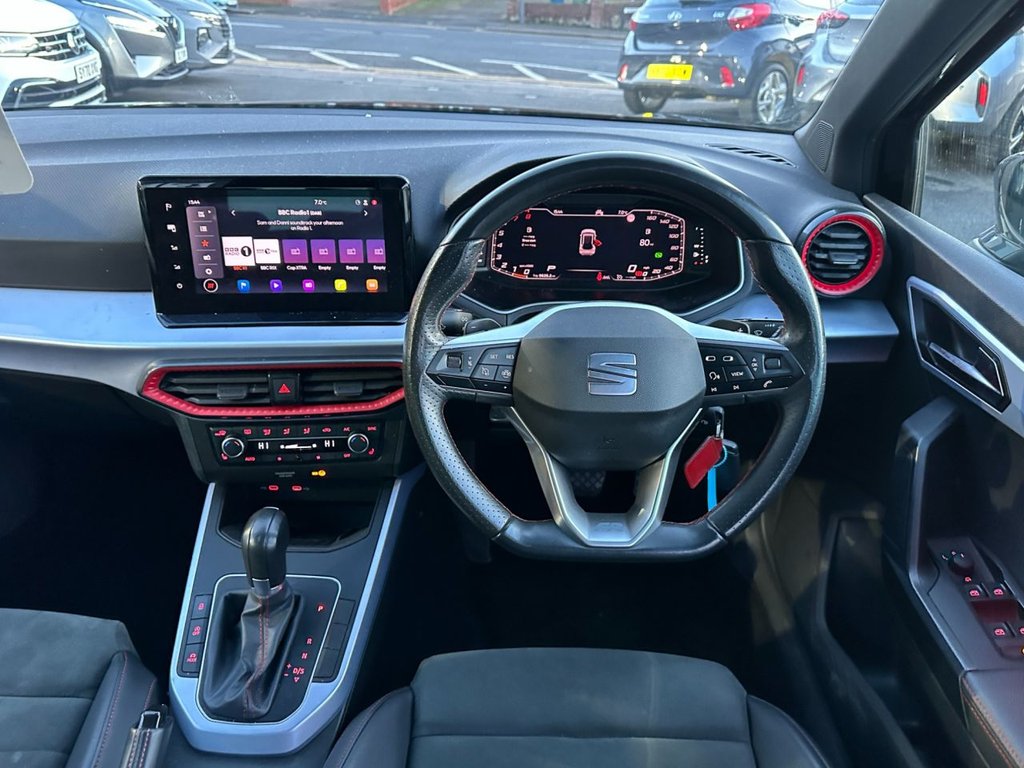 Used SEAT Arona 2024 for sale - 76973741: Photo 10