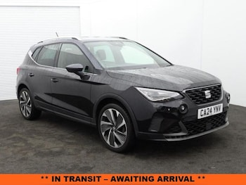 Used SEAT Arona 2024 for sale - 76973741: Photo