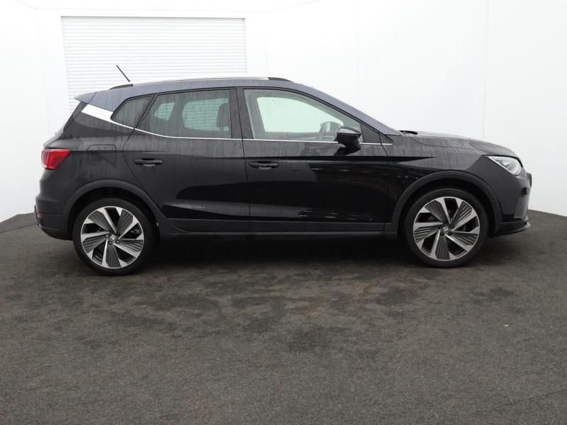 Used SEAT Arona 2024 for sale - 76973741: Photo 2