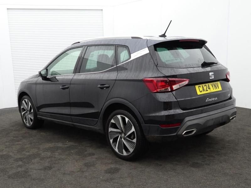 Used SEAT Arona 2024 for sale - 76973741: Photo 3