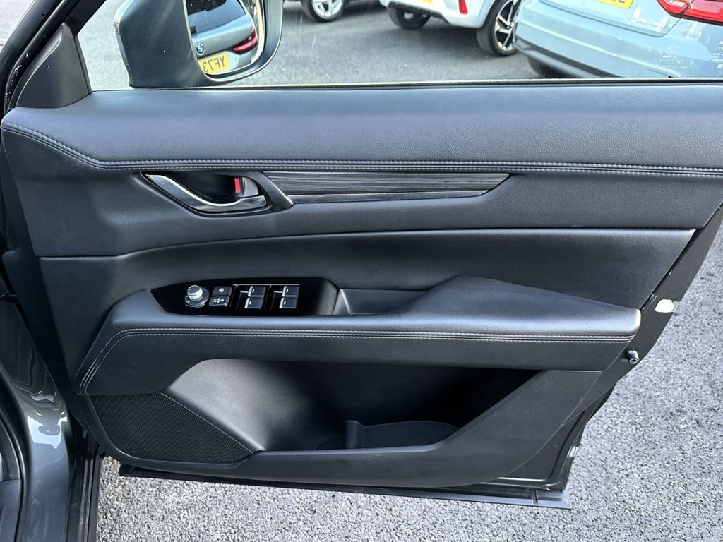 Used Mazda CX-5 2022 for sale - 77680848: Photo 10