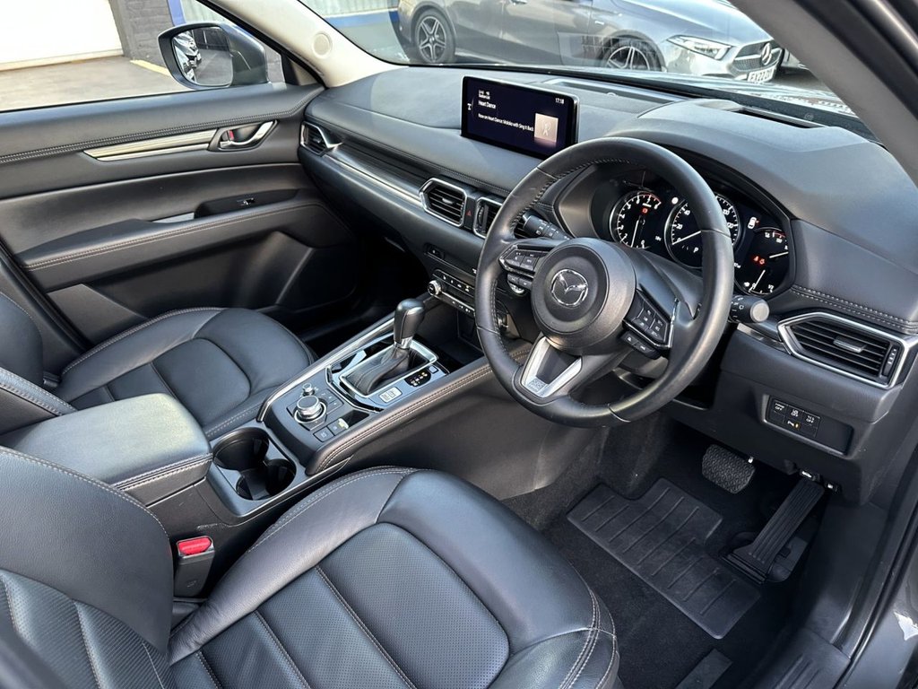 Used Mazda CX-5 2022 for sale - 77680848: Photo 12