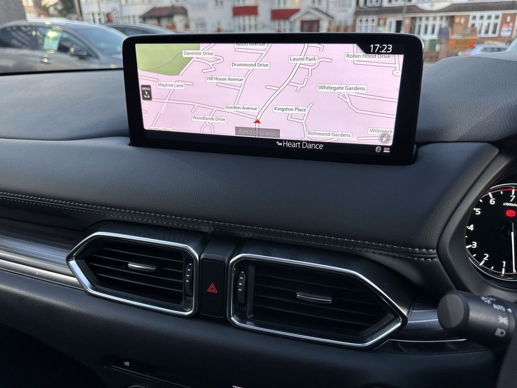 Used Mazda CX-5 2022 for sale - 77680848: Photo 19