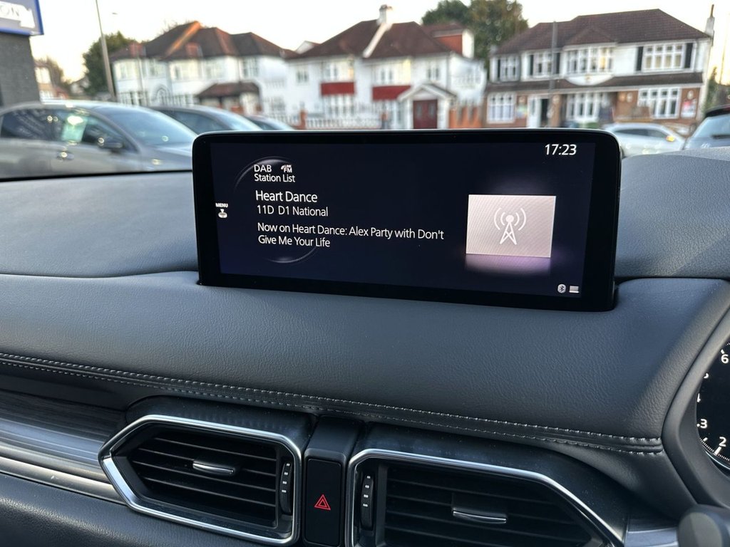 Used Mazda CX-5 2022 for sale - 77680848: Photo 21