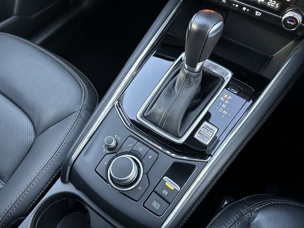 Used Mazda CX-5 2022 for sale - 77680848: Photo 23