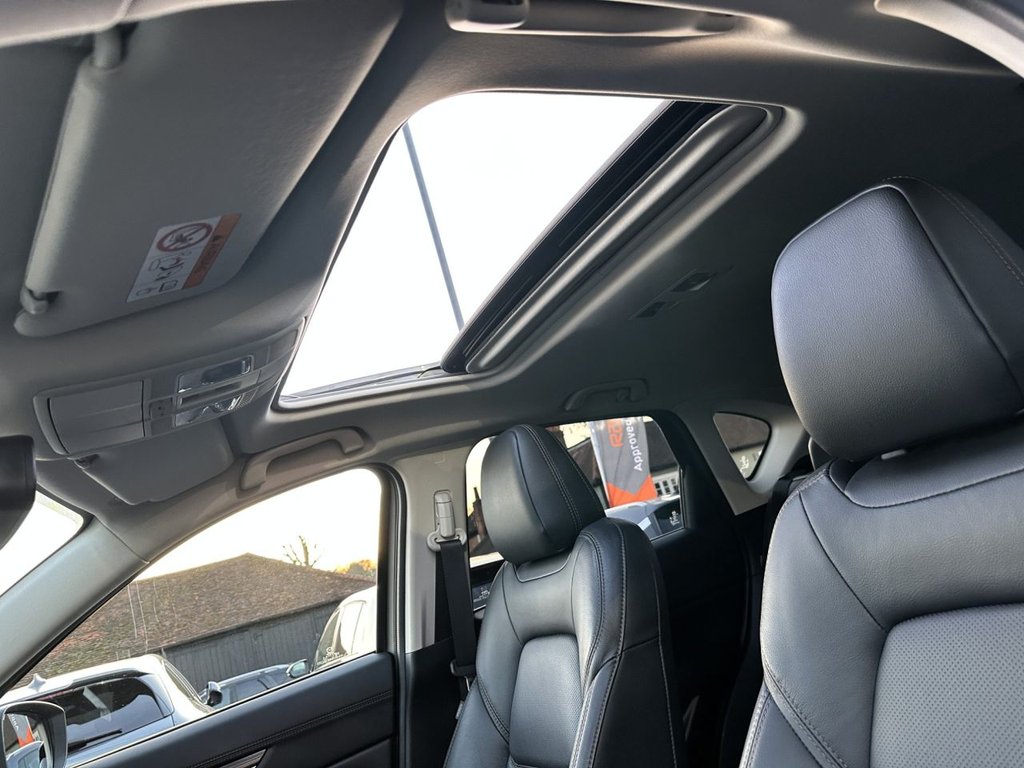 Used Mazda CX-5 2022 for sale - 77680848: Photo 26