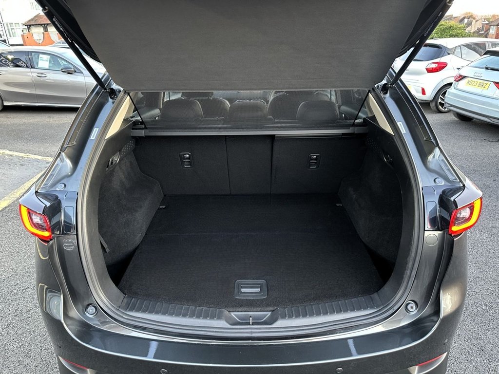 Used Mazda CX-5 2022 for sale - 77680848: Photo 29