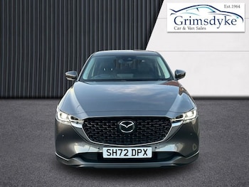 Used Mazda CX-5 2022 for sale - 77680848: Photo