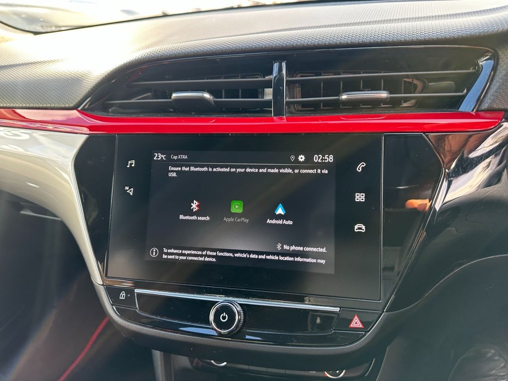 Used Vauxhall Corsa 2021 for sale - 76570325: Photo 19