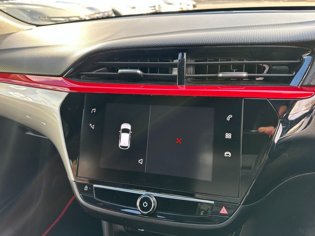 Used Vauxhall Corsa 2021 for sale - 76570325: Photo 20