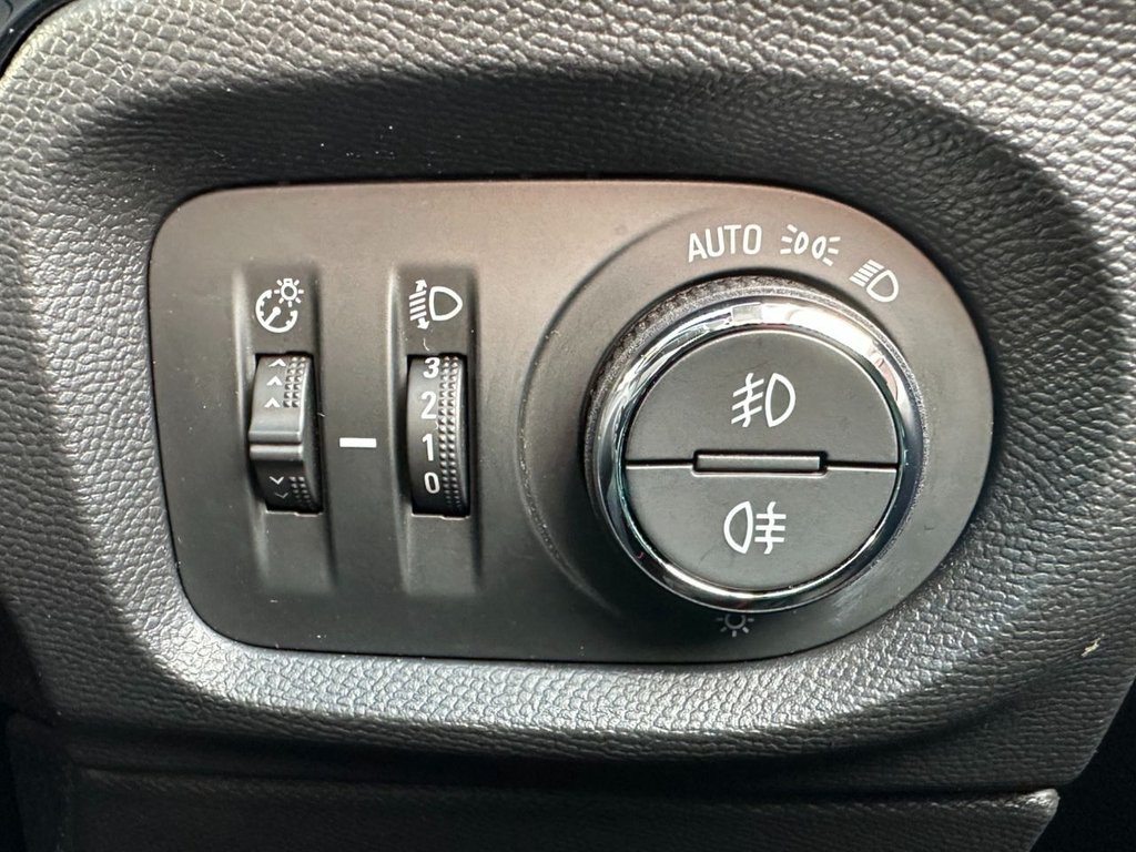 Used Vauxhall Corsa 2021 for sale - 76570325: Photo 22