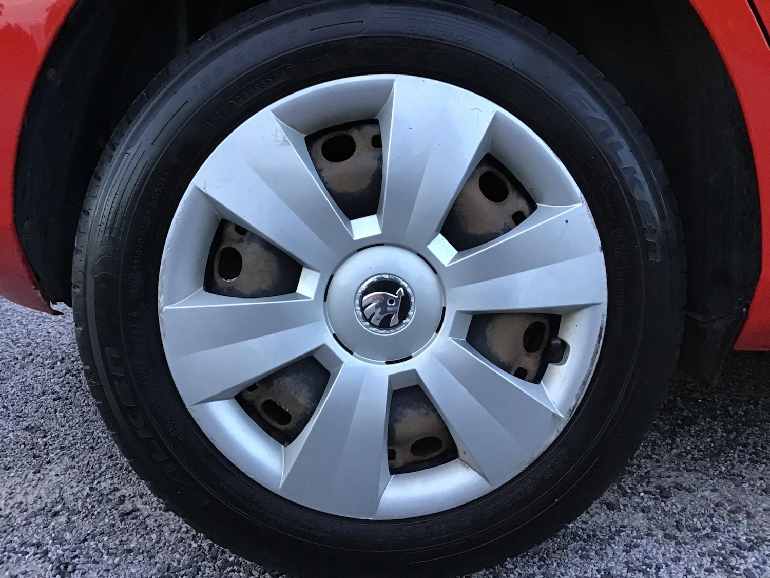 Used Skoda Fabia 2017 for sale - 76527661: Photo 27