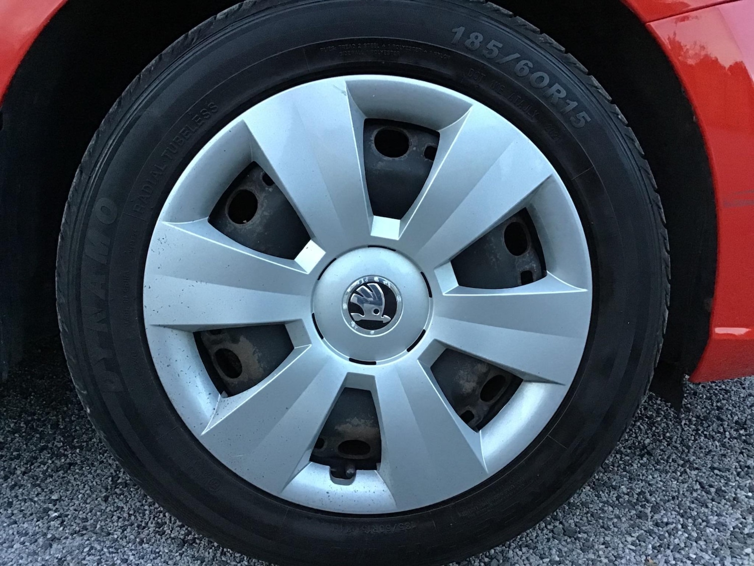 Used Skoda Fabia 2017 for sale - 76527661: Photo 28