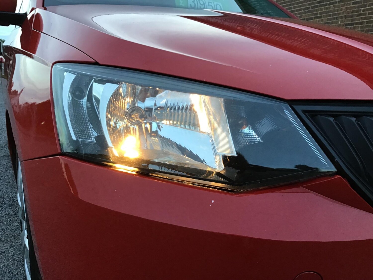 Used Skoda Fabia 2017 for sale - 76527661: Photo 29