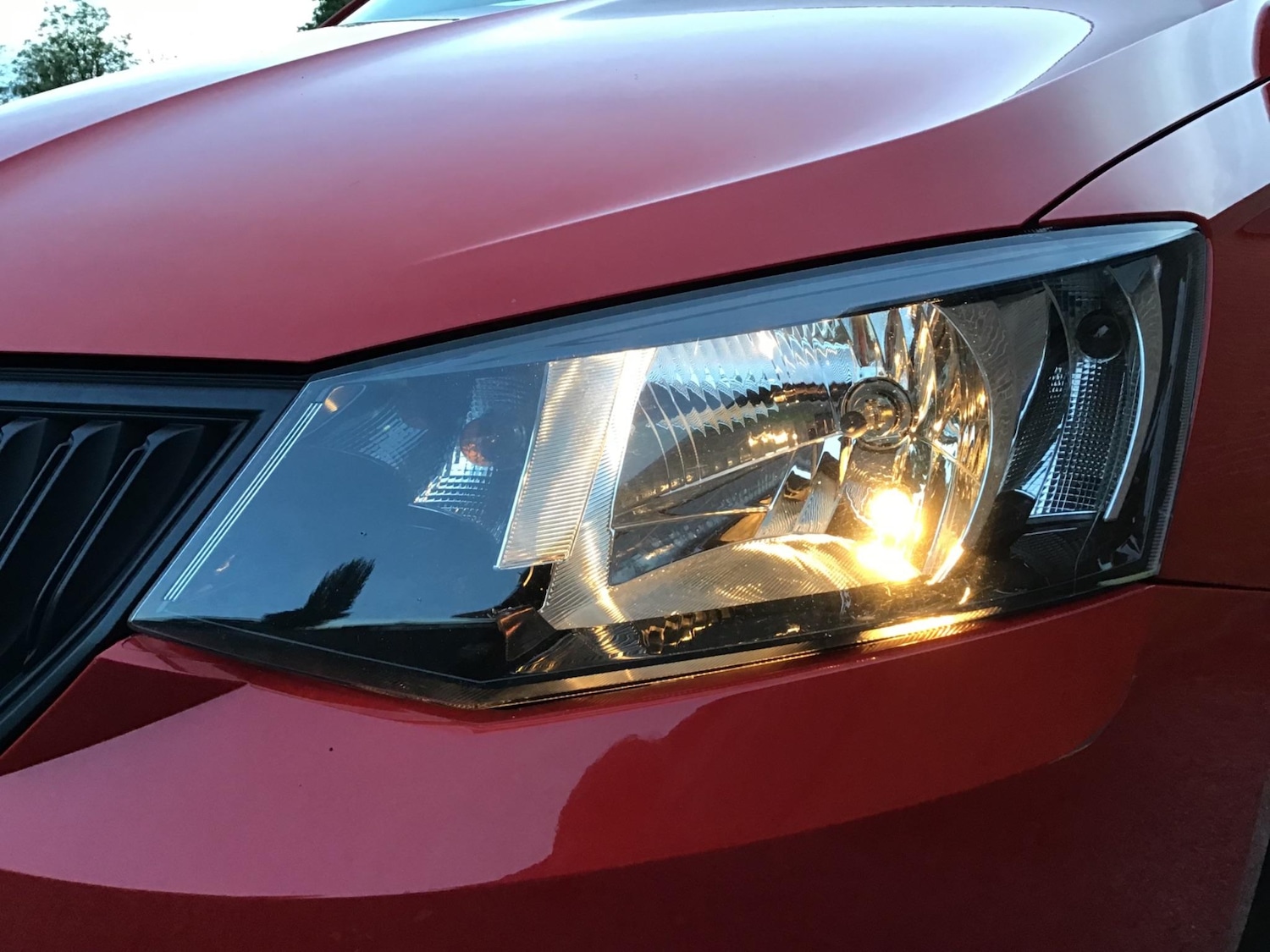 Used Skoda Fabia 2017 for sale - 76527661: Photo 30