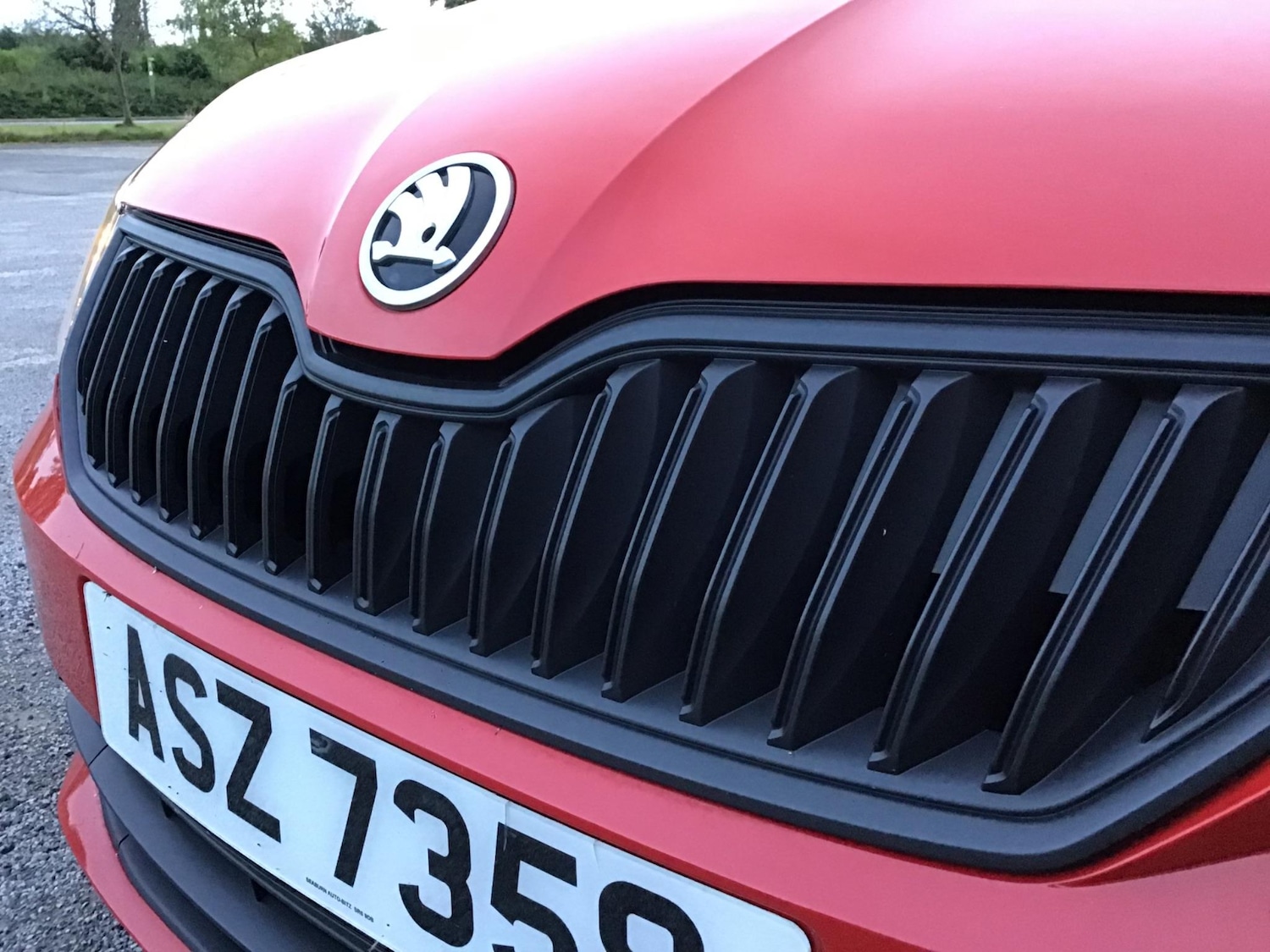 Used Skoda Fabia 2017 for sale - 76527661: Photo 31