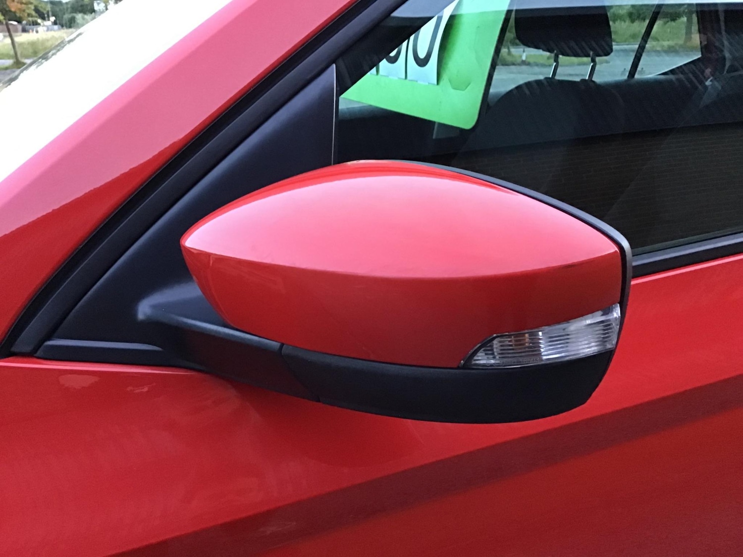 Used Skoda Fabia 2017 for sale - 76527661: Photo 33