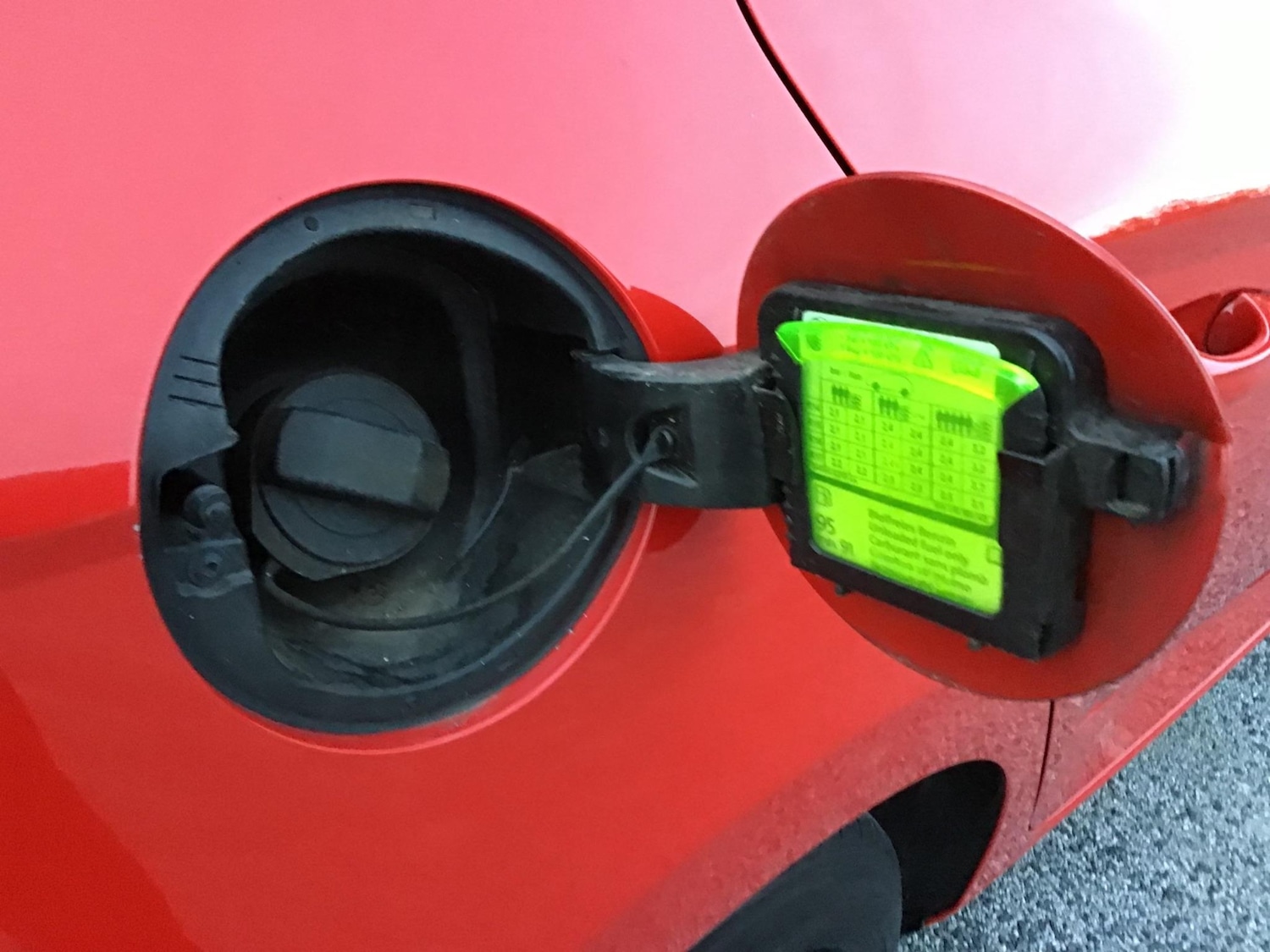 Used Skoda Fabia 2017 for sale - 76527661: Photo 37