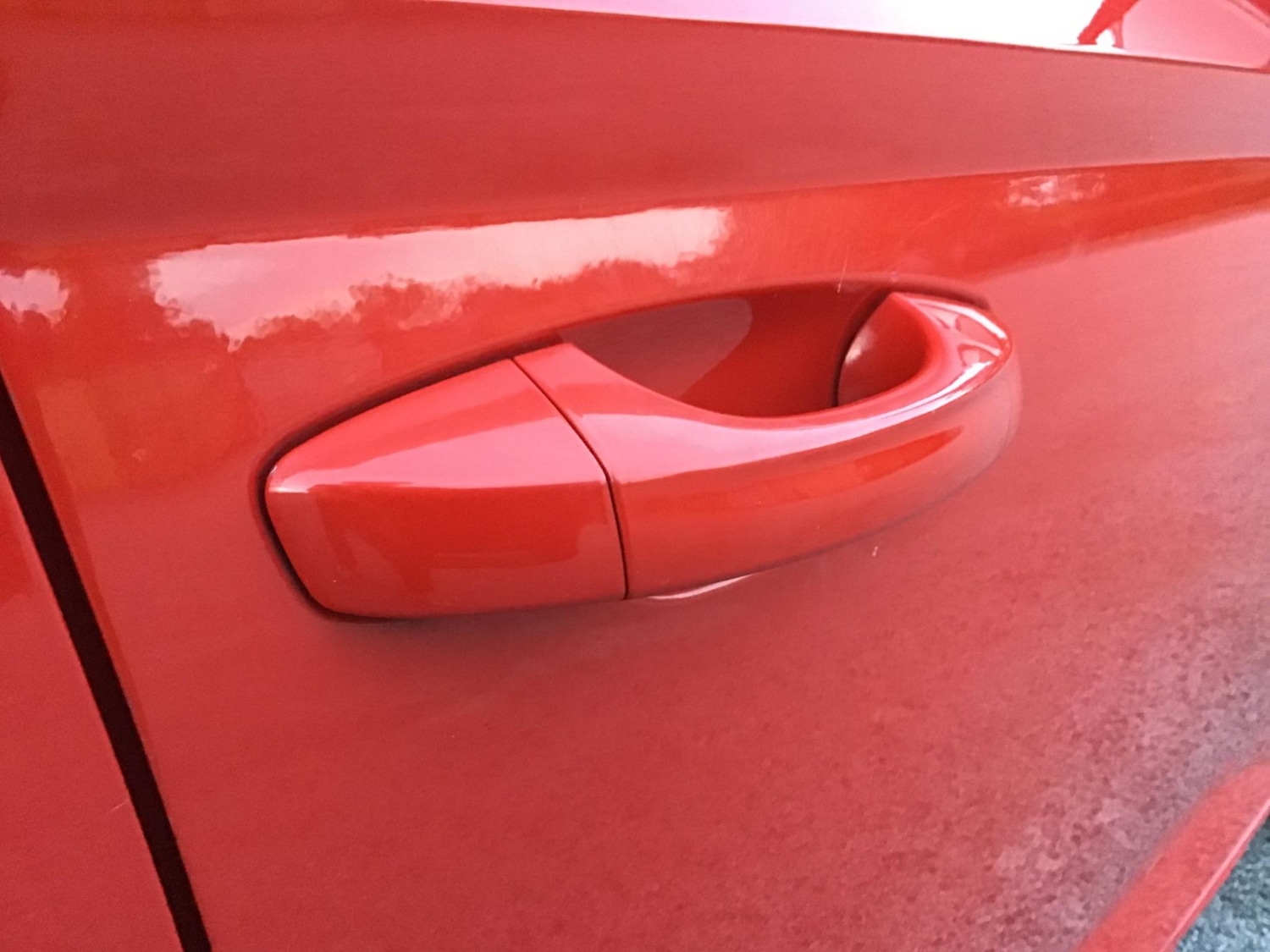 Used Skoda Fabia 2017 for sale - 76527661: Photo 38