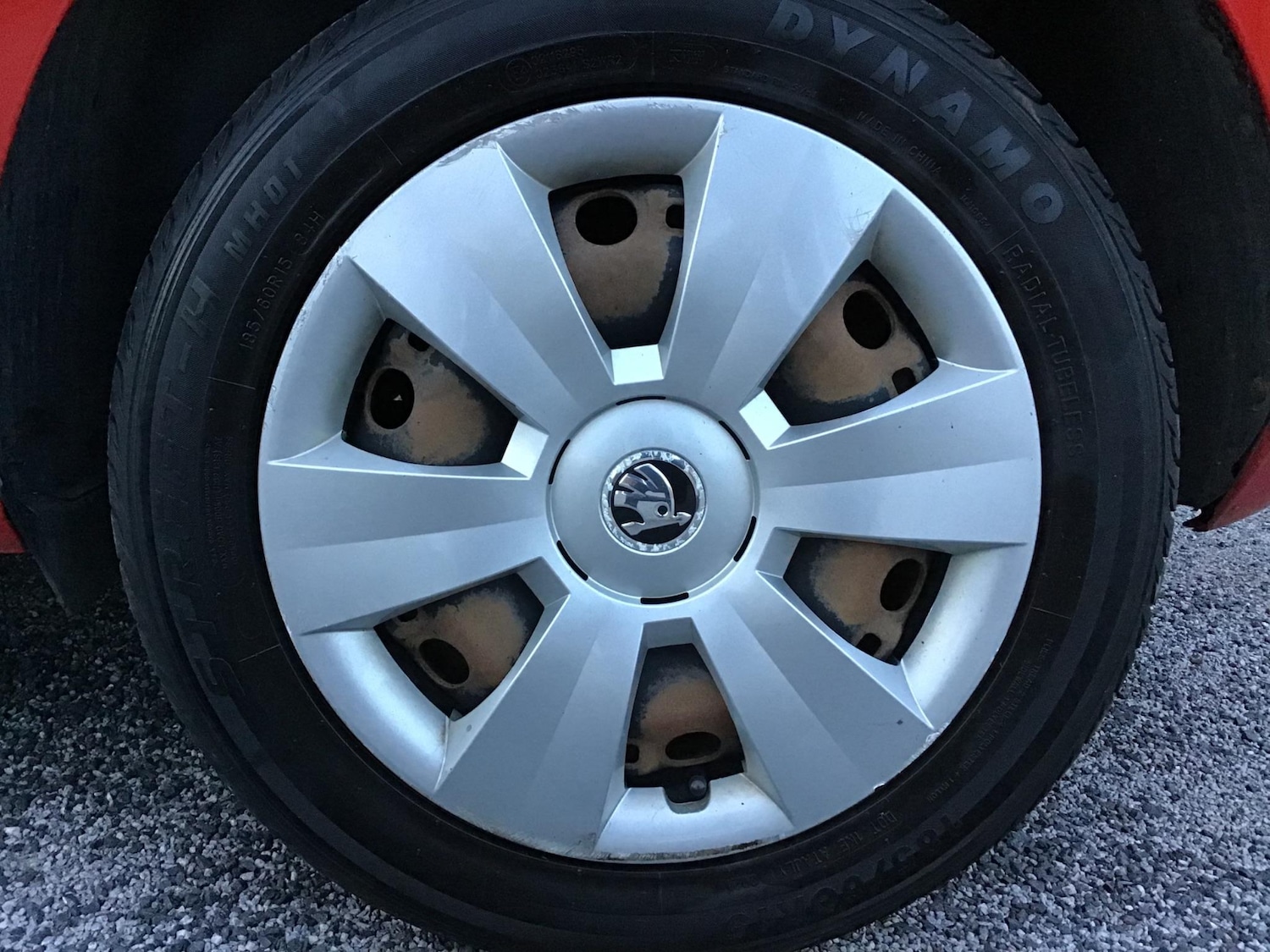 Used Skoda Fabia 2017 for sale - 76527661: Photo 40