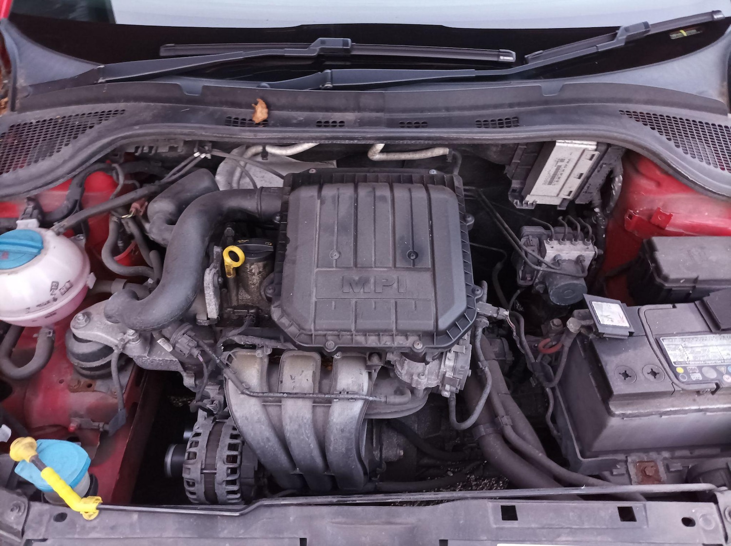 Used Skoda Fabia 2017 for sale - 76527661: Photo 41