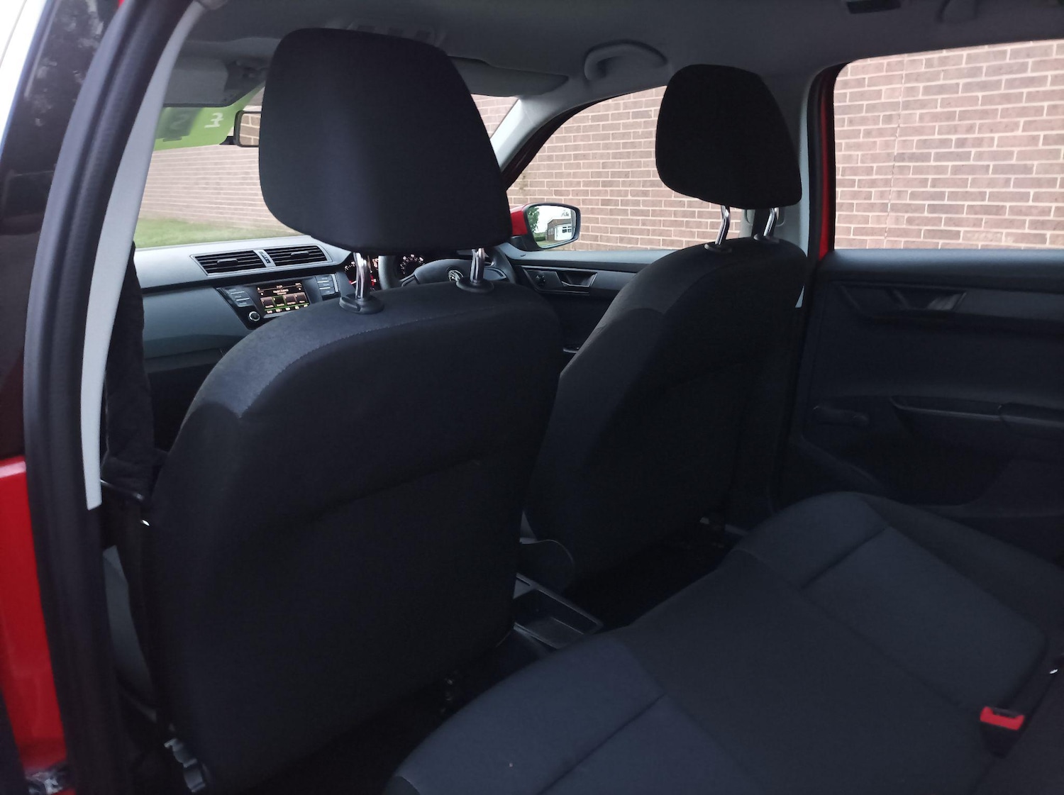 Used Skoda Fabia 2017 for sale - 76527661: Photo 44