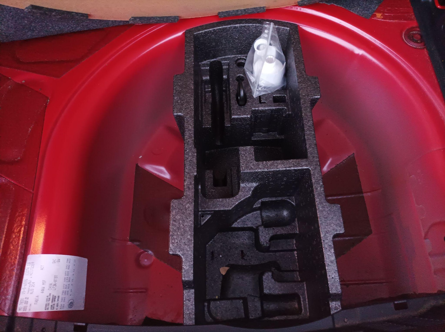 Used Skoda Fabia 2017 for sale - 76527661: Photo 45