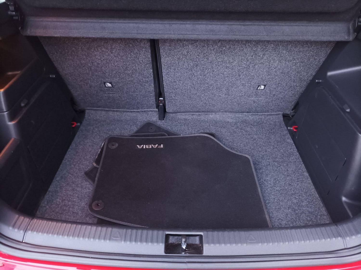 Used Skoda Fabia 2017 for sale - 76527661: Photo 46