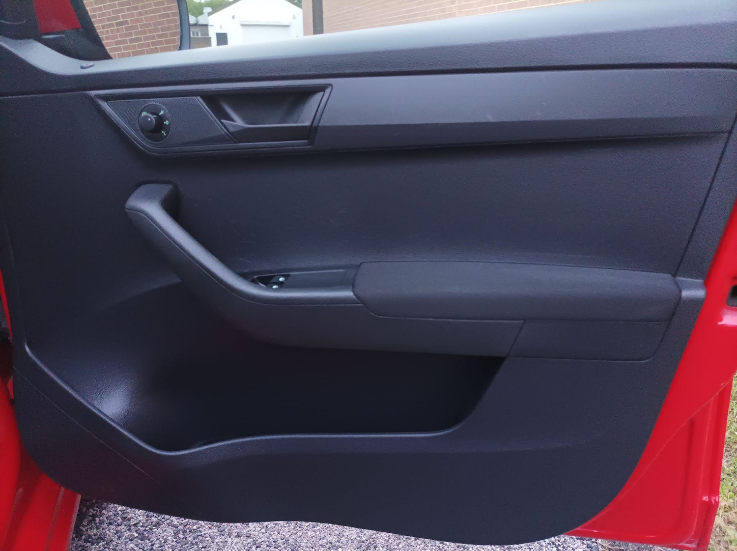 Used Skoda Fabia 2017 for sale - 76527661: Photo 53