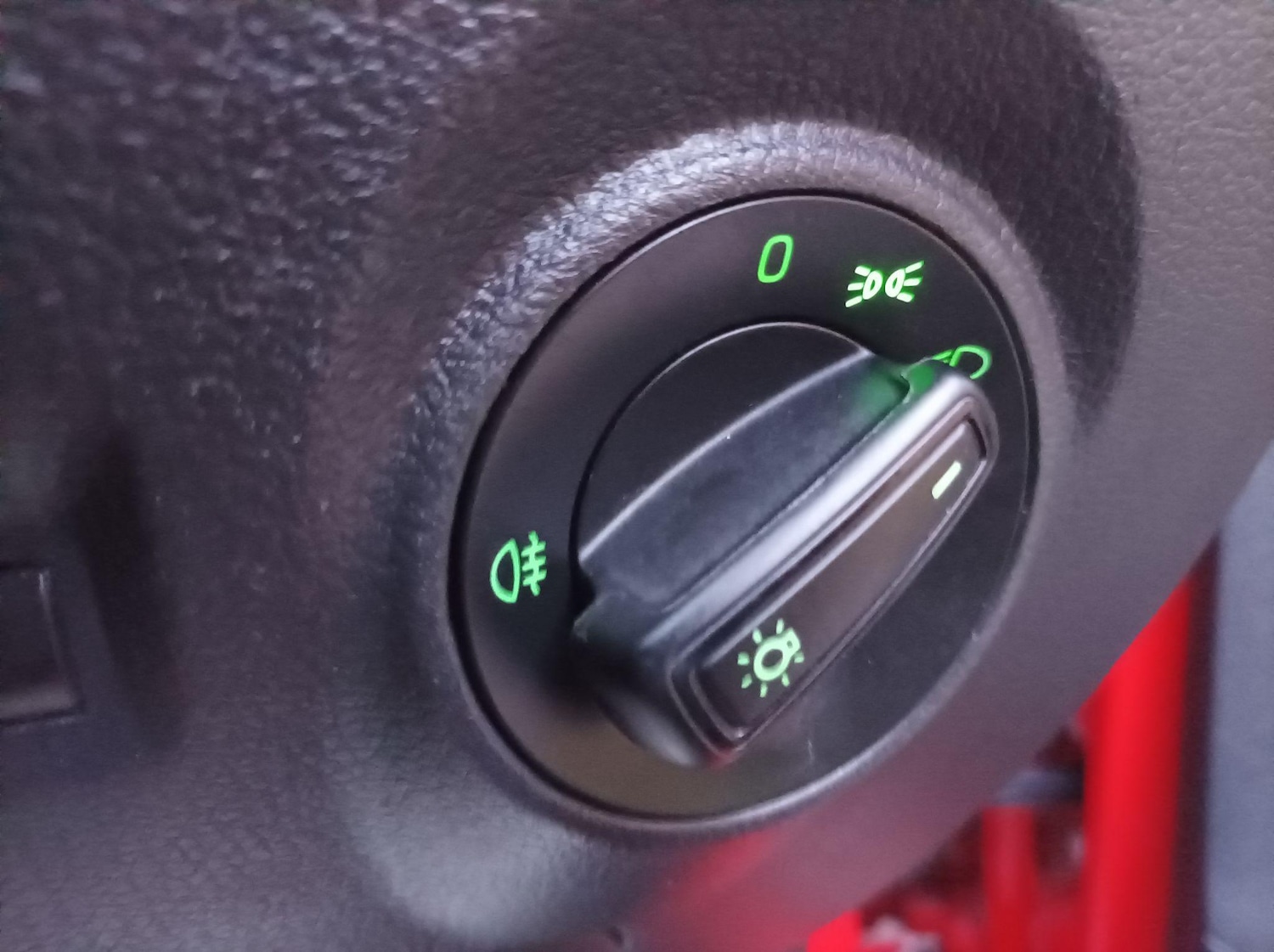 Used Skoda Fabia 2017 for sale - 76527661: Photo 55