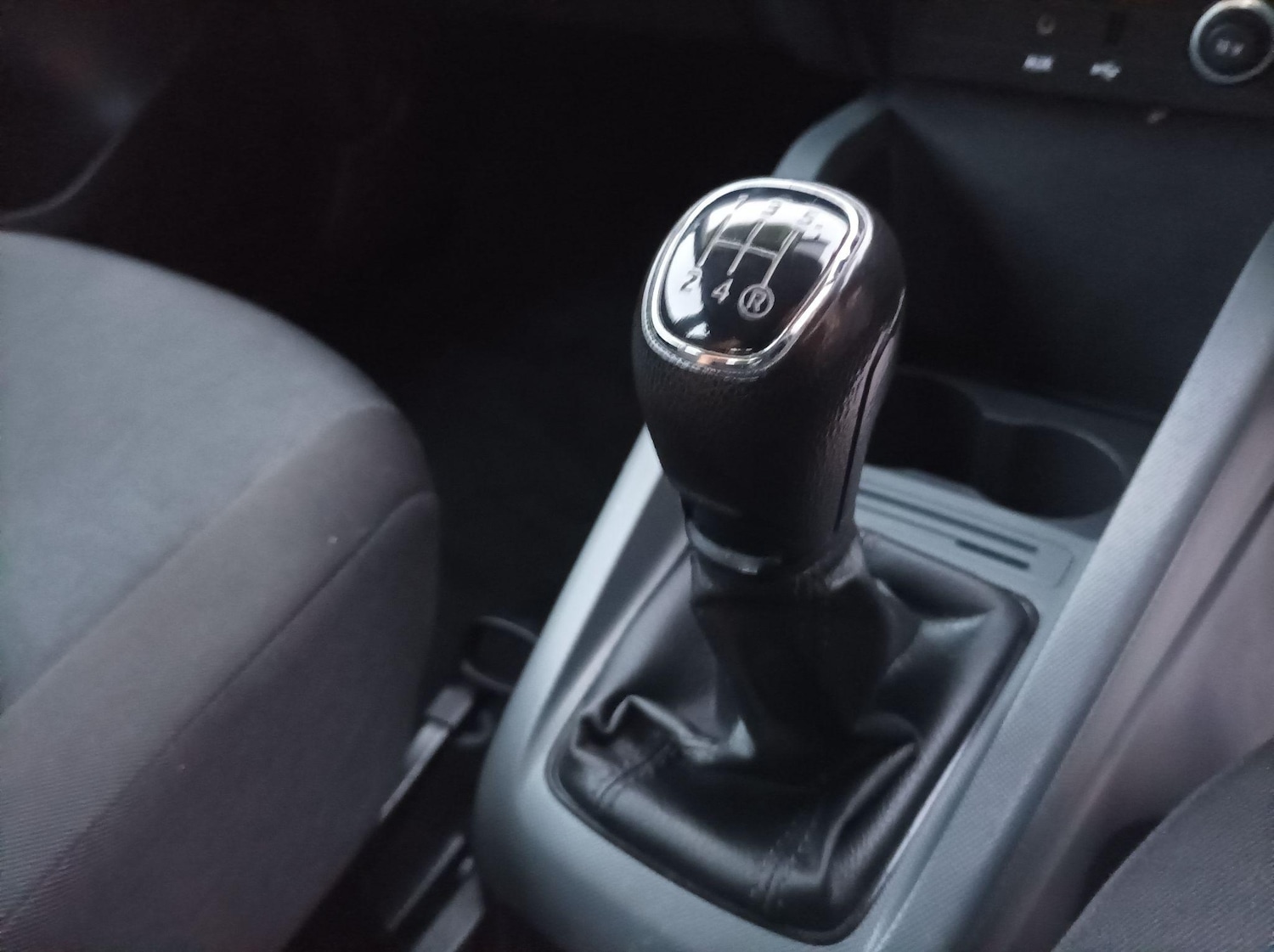 Used Skoda Fabia 2017 for sale - 76527661: Photo 57