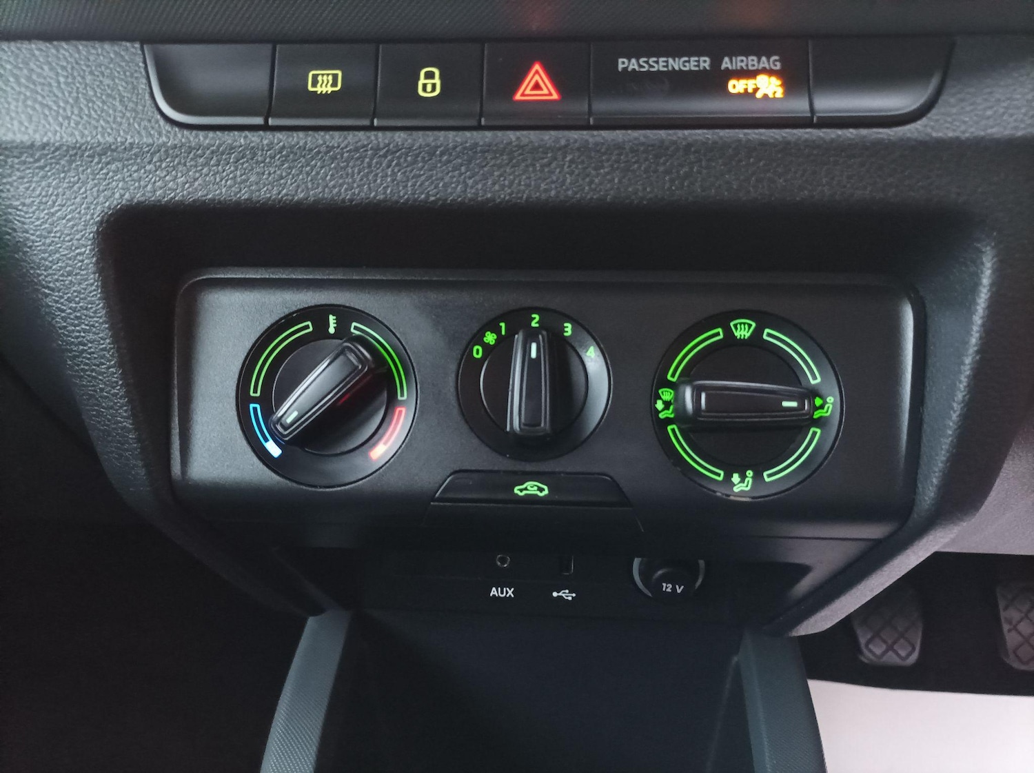 Used Skoda Fabia 2017 for sale - 76527661: Photo 59